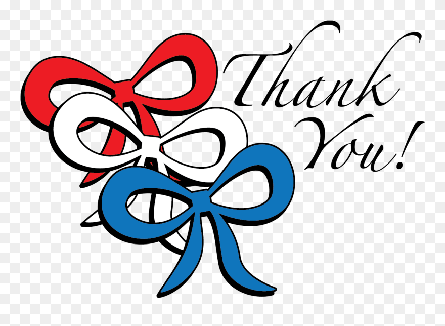 Hand Writing Thank You Gif Clipart