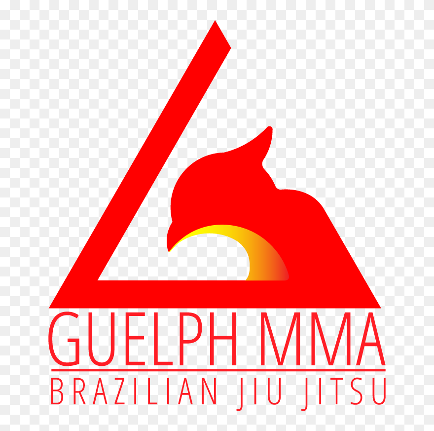 Guelph Bjj W Text Box Clipart