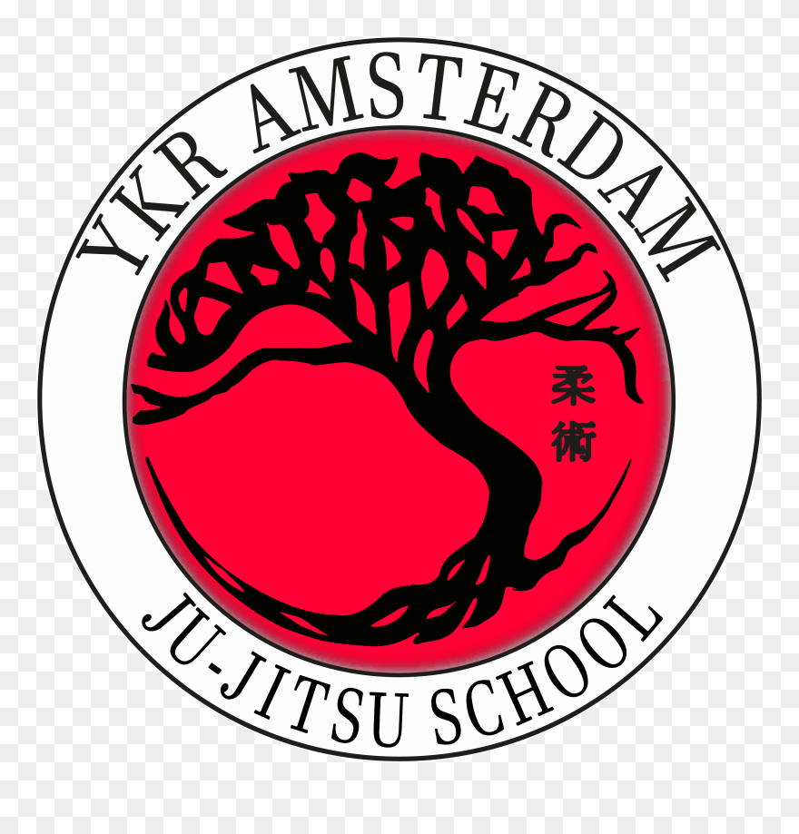 Ykr Amsterdam - Tribal Tree Clipart