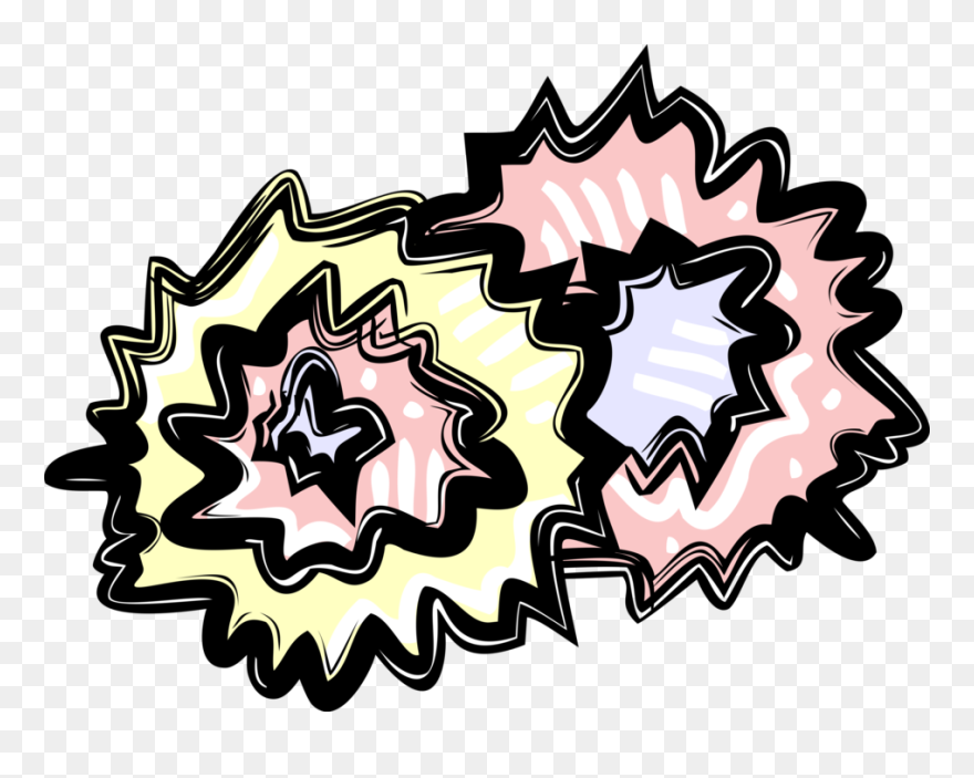 Pom Poms Clip Art - Png Download