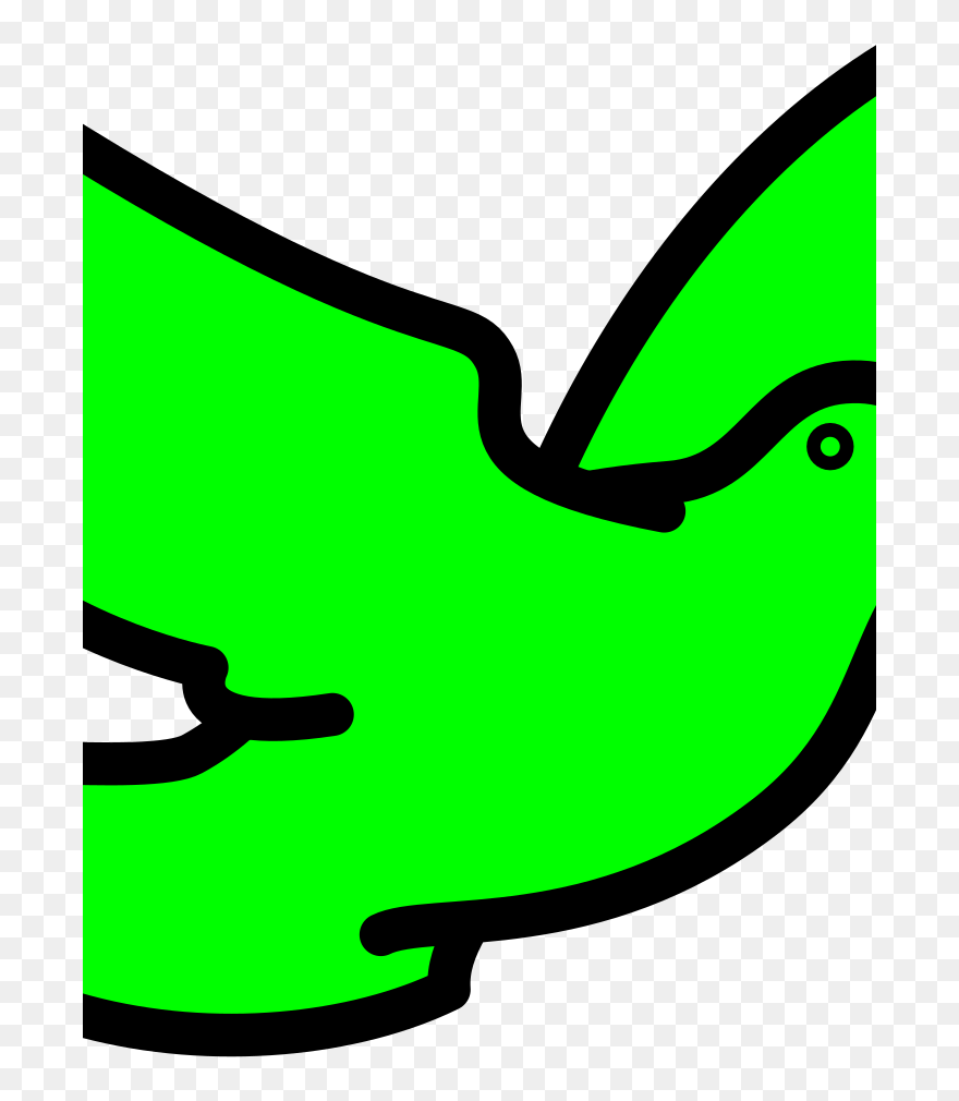 Map Symbol Motorbike Svg Clip Arts - Doves As Symbols - Png Download