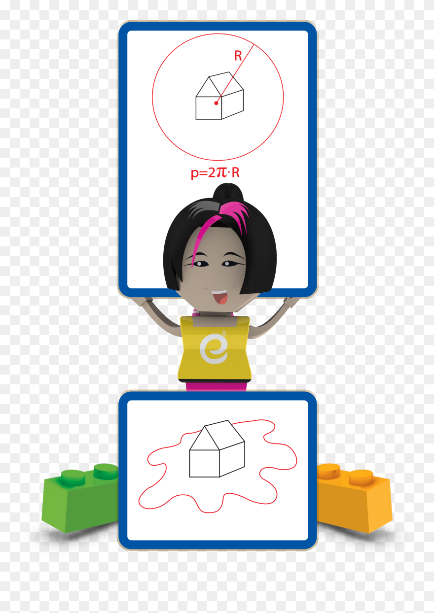 Experiment Clipart Practical Learning - Cartoon - Png Download