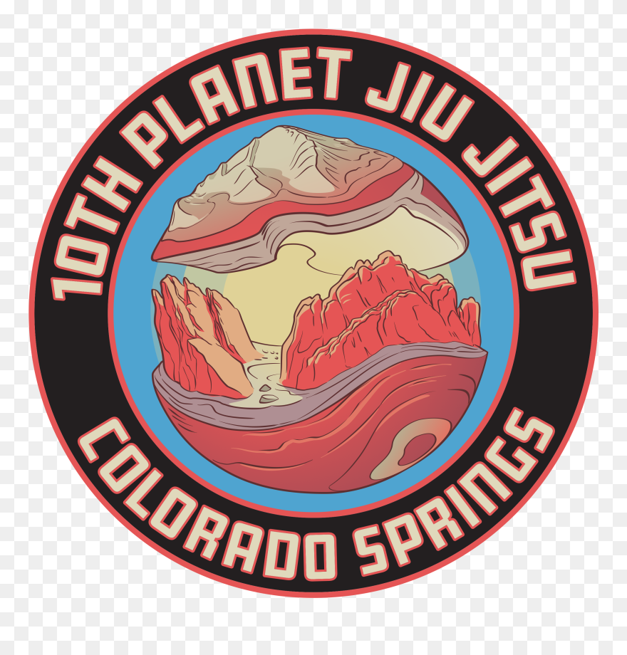 Main Badge Sky Blue - Emblem Clipart