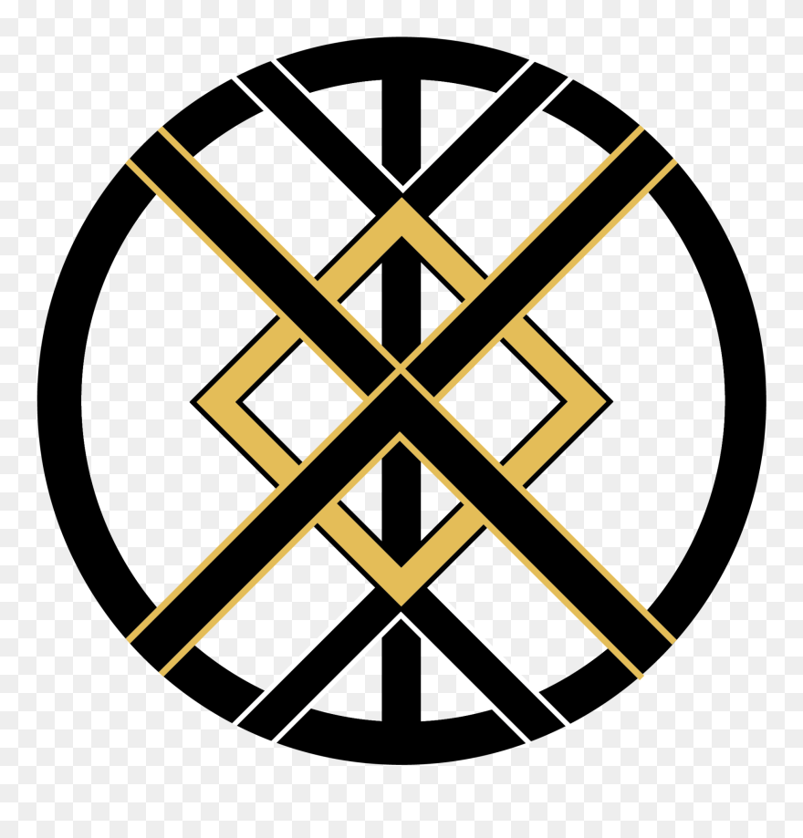 Valour Academy - Old Slavic Symbols Clipart