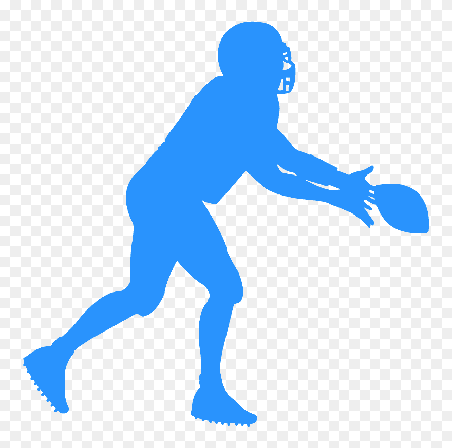 American Football Clipart