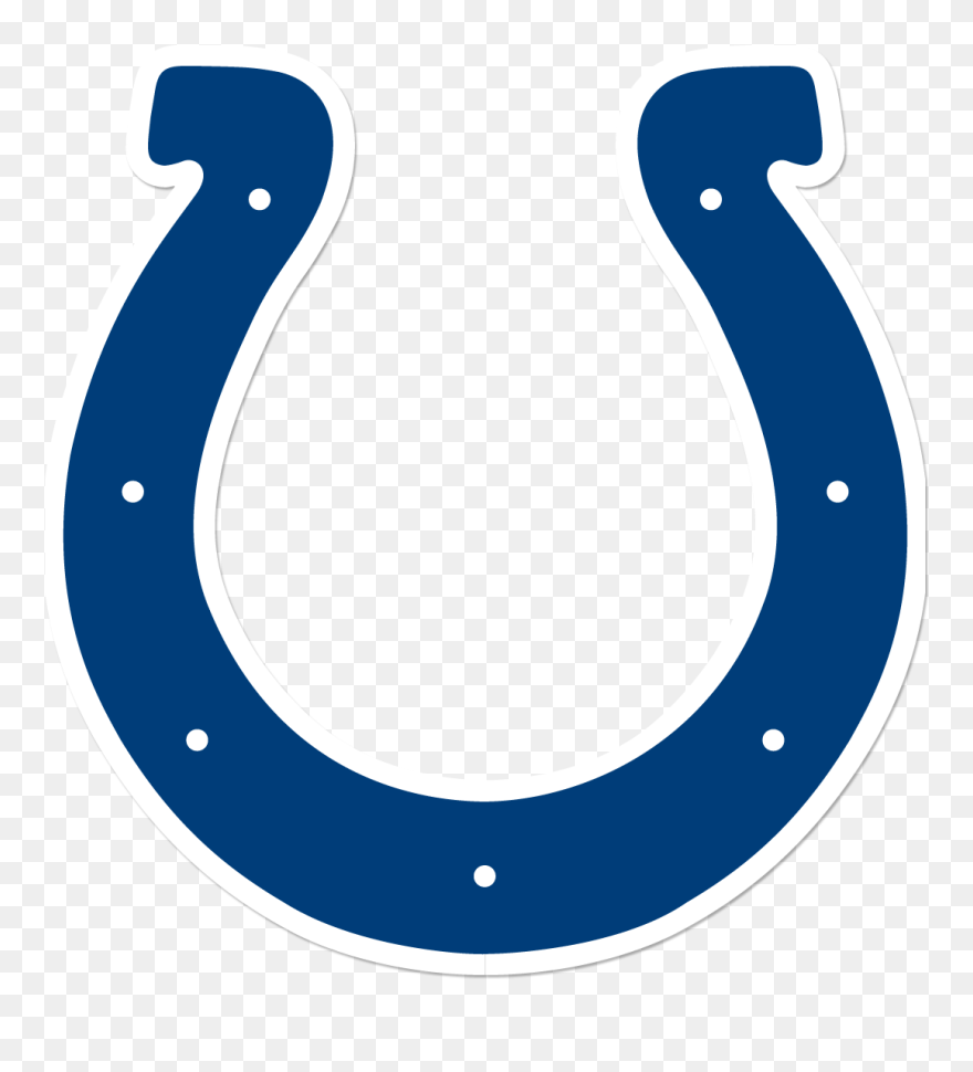 Indianapolis Colts Logo Png Clipart