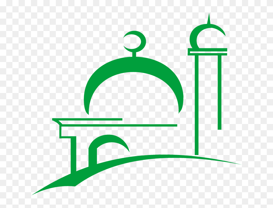Azan Time In Jeddah Clipart
