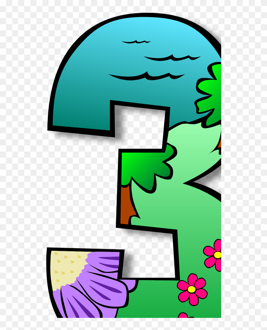 Creation Day3 Clipart
