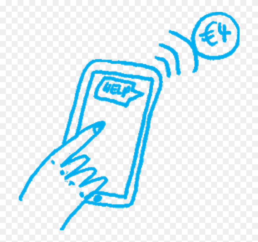 Phone-2 Clipart