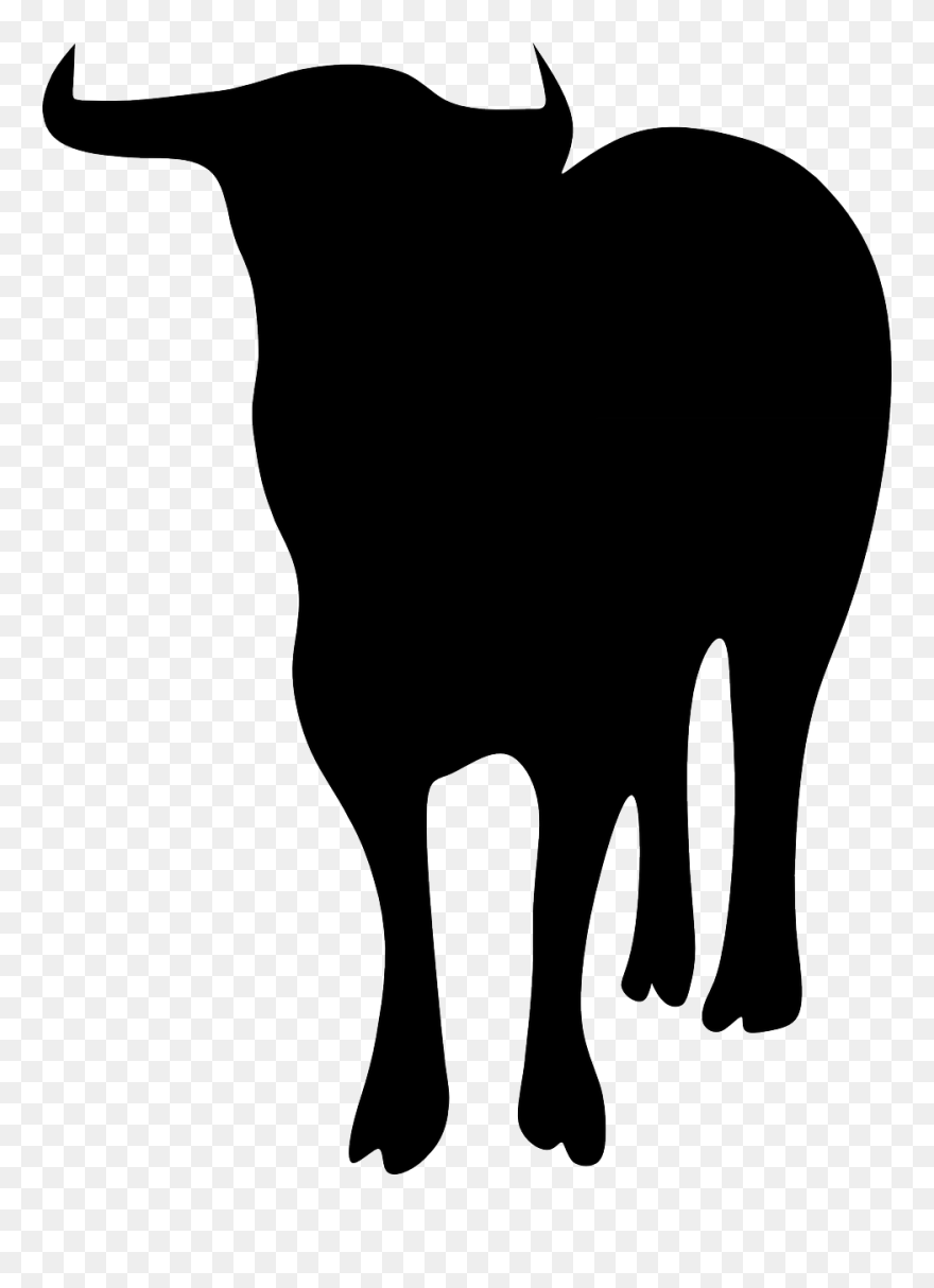 Cattle Clipart