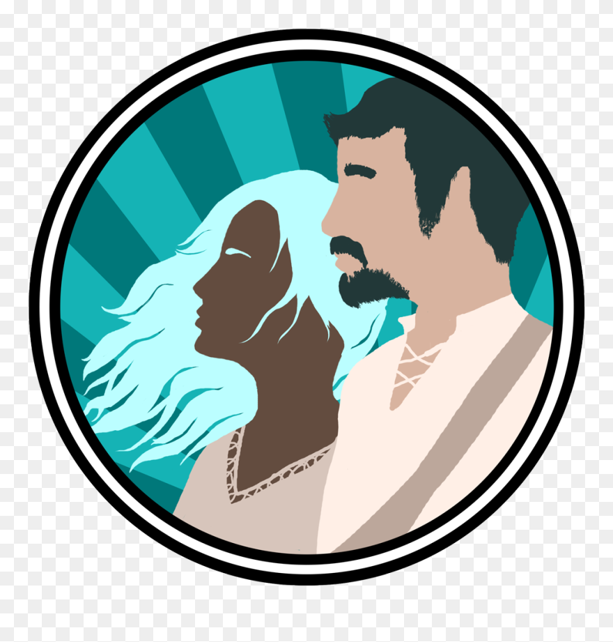 Characters Falleron Cartography The - Character Clipart