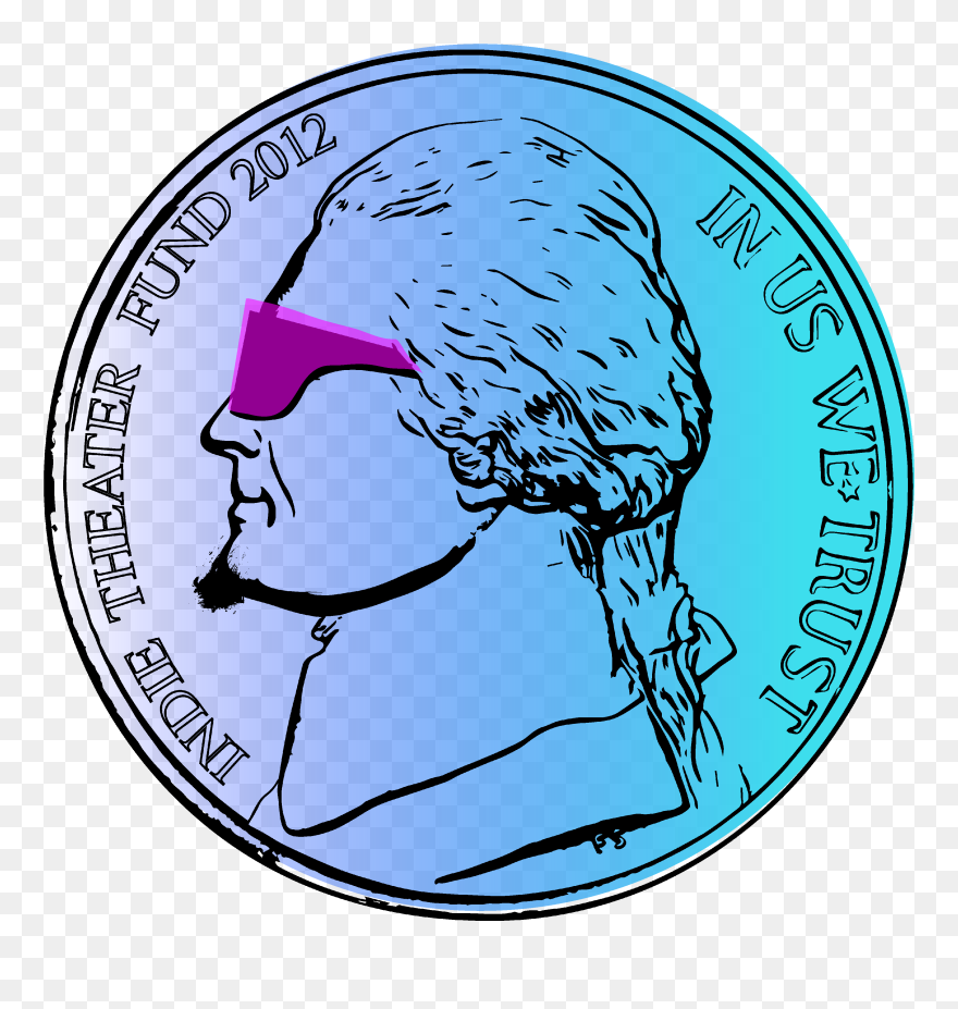 Indie Theatre Fund Clipart