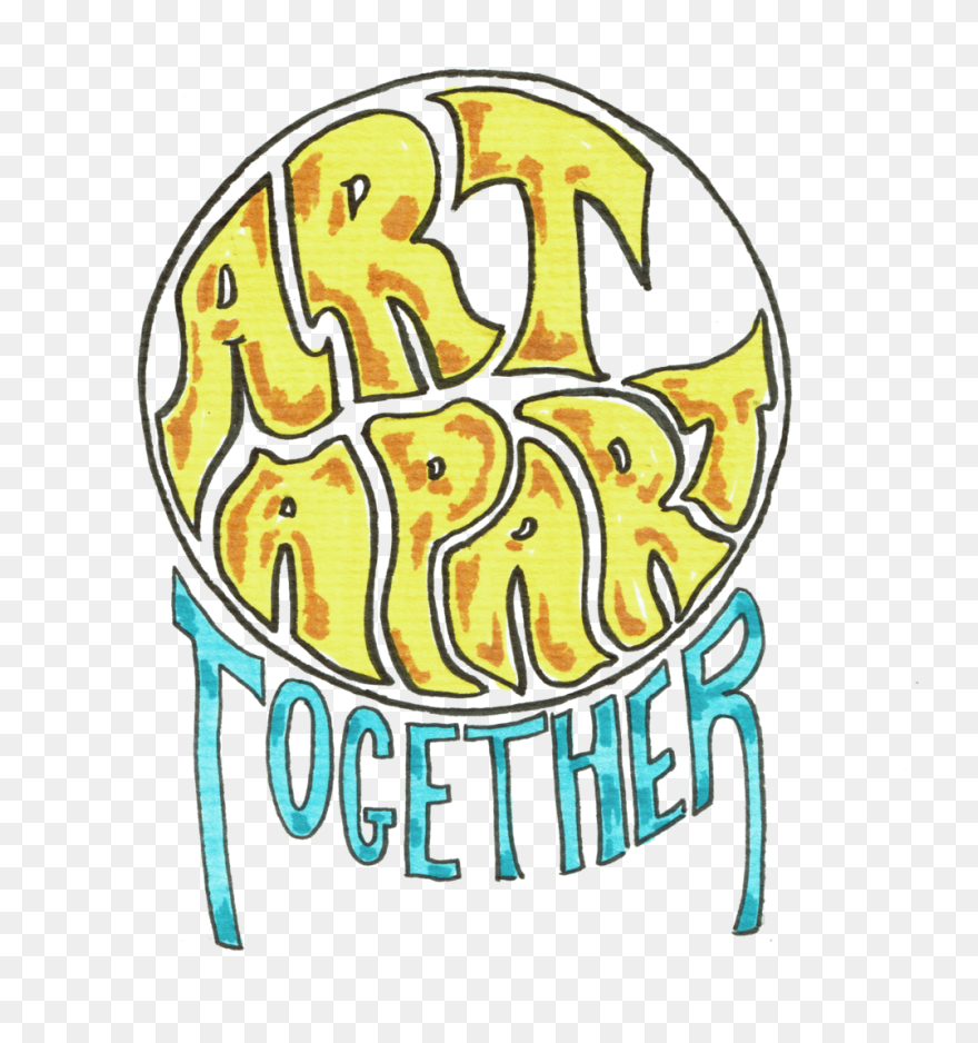 Artapart Logo Transparent Cropped - Emblem Clipart