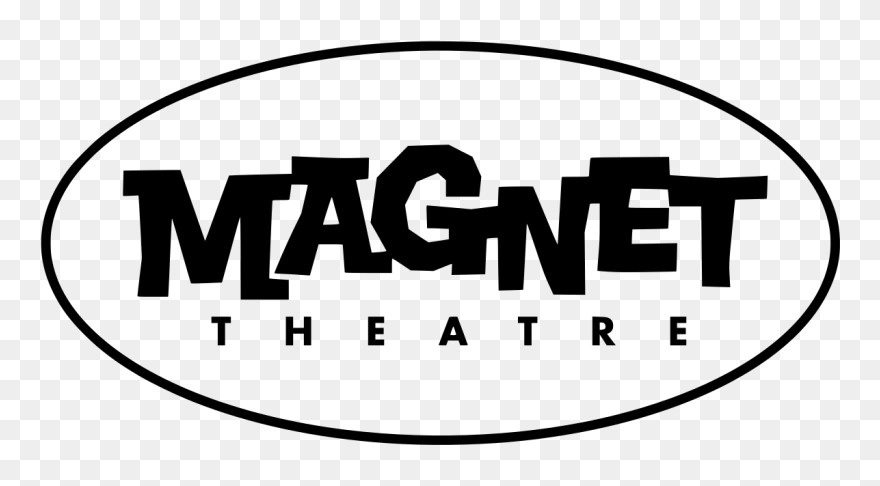 Magnet Theatre Clipart