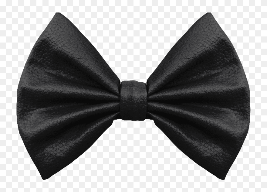 Bow Tie Clipart Transparent Background - Png Bow Tie