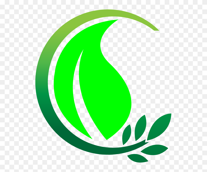 Site Logo - Landscaping Garden Logo Png Clipart