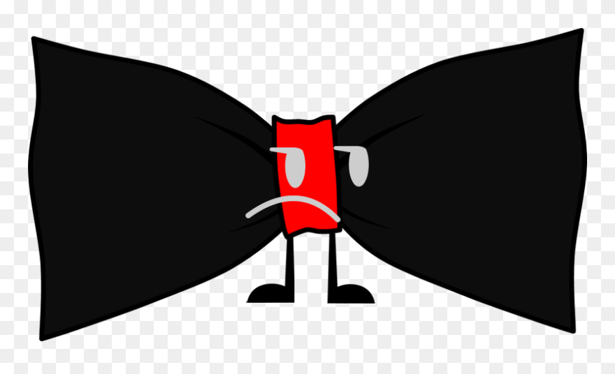 Transparent Bow Ties Clipart - Object Show Bow Tie - Png Download