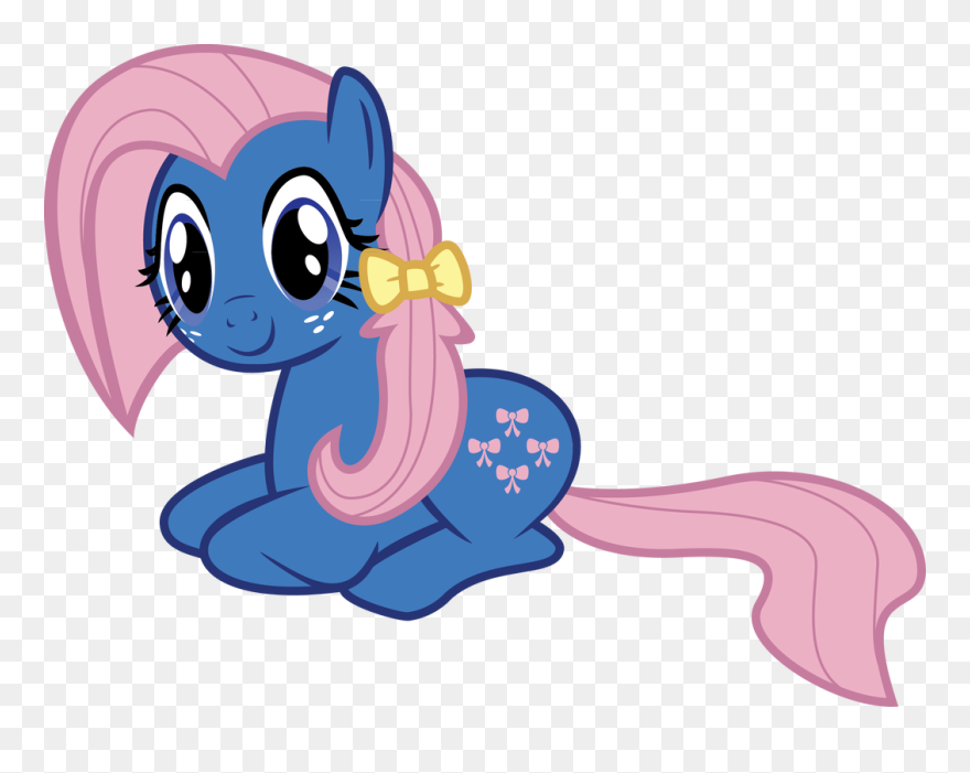Mlp Bow Tie Clipart