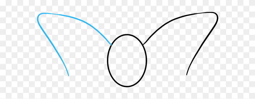 How To Draw Bow Tie Clipart