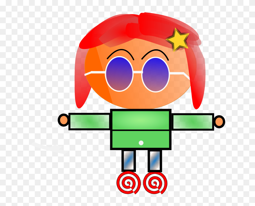 14 - Cartoon Clipart