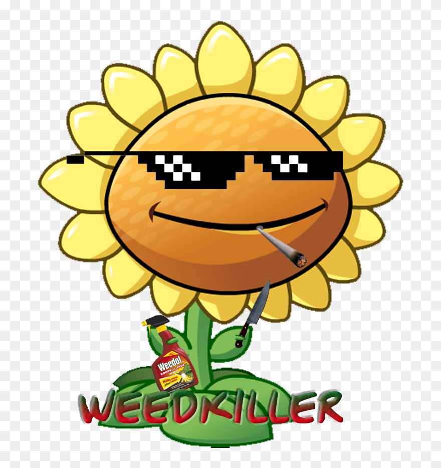 Plants Vs Zombies Png Clipart