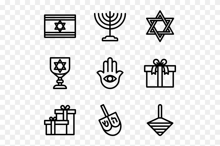 Clock Icon Free Vector Clipart