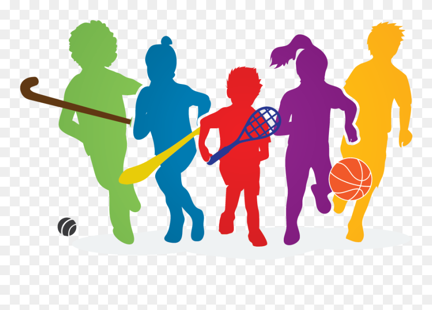 Day Care Center Background Clipart