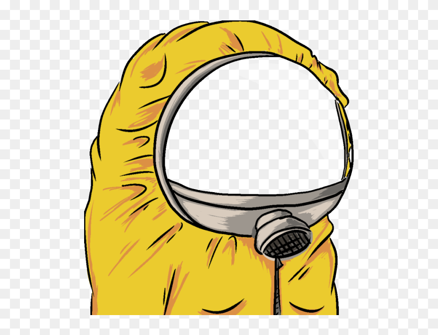 Hazmat Emote Clipart