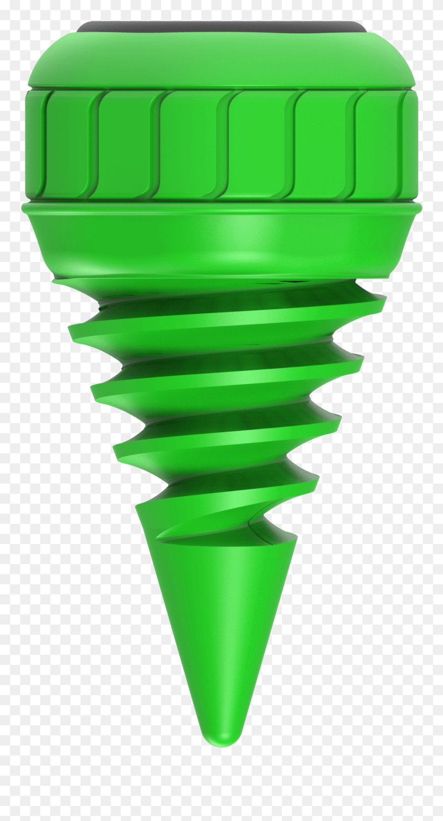 Transparent Snocone Clipart - Plastic - Png Download