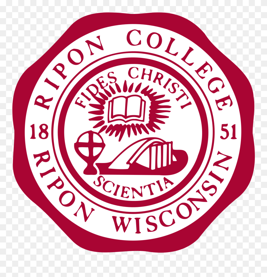Ripon College Clipart