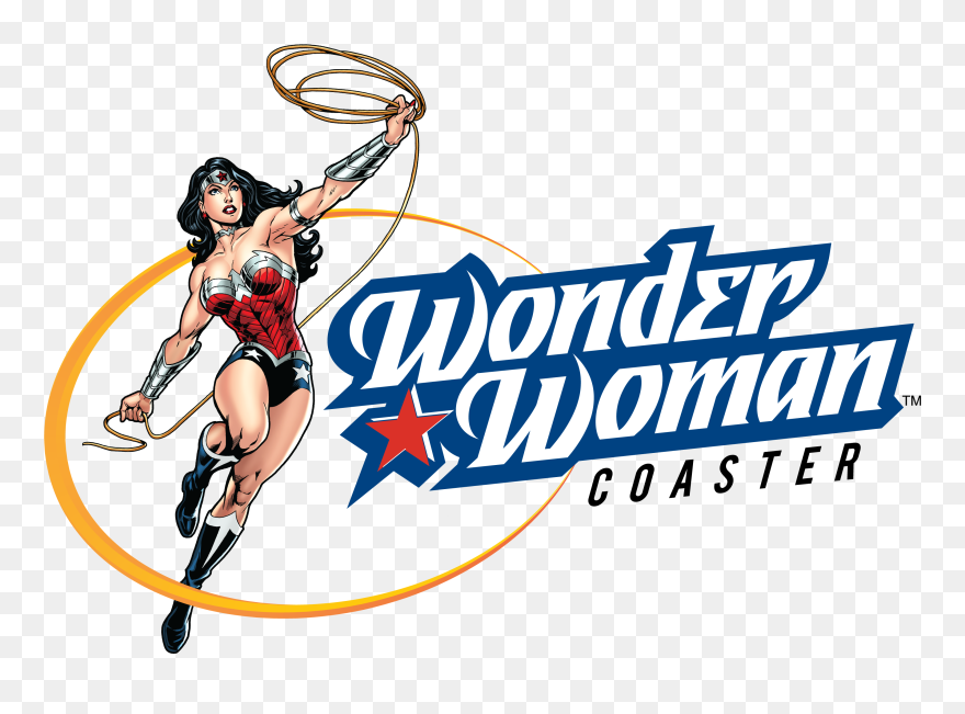 Wonder Woman Golden Lasso Logo , Png Download Clipart - Wonder Woman Golden Lasso Logo Transparent Png