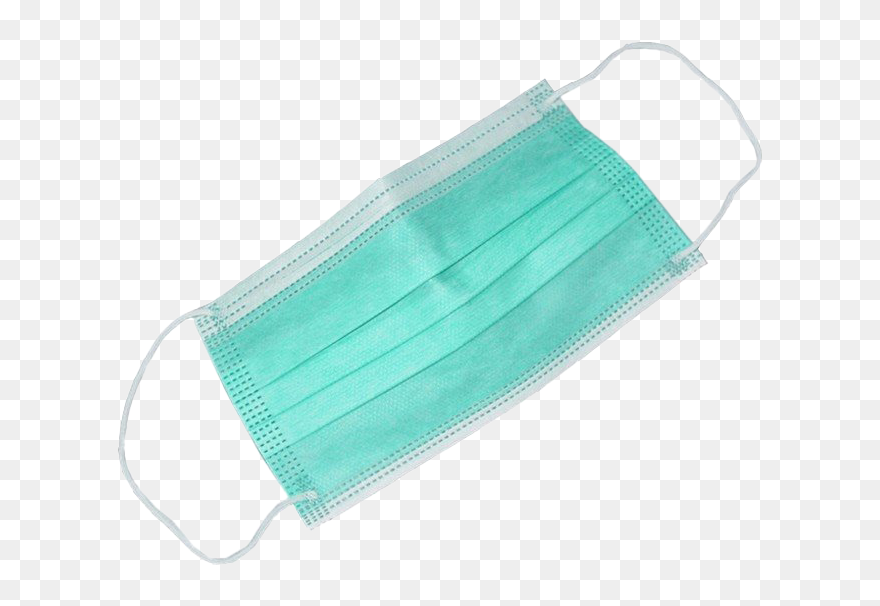 Surgical Mask, Medical Mask Png - Medical Face Mask Clipart