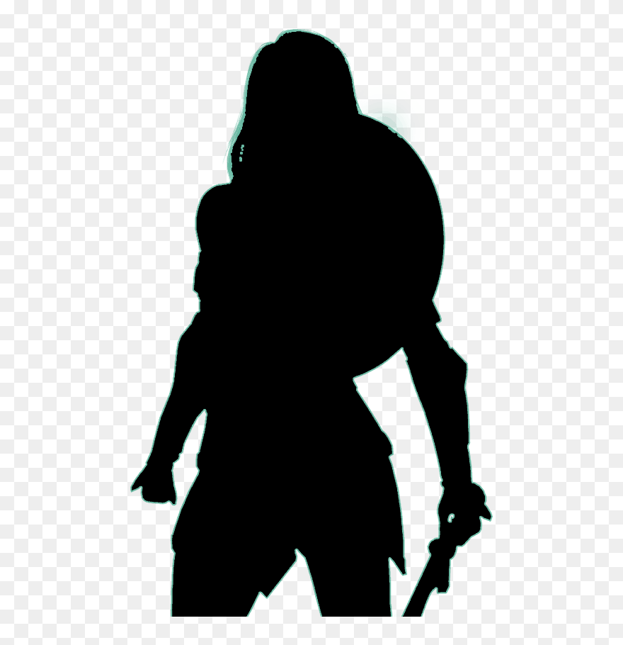 Injustice 2 Wonder Woman Silhouette Catwoman Injustice - Black Wonder Woman Silhouette Clipart