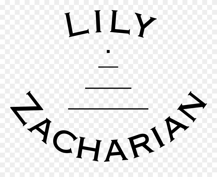 Lily Zacharian - Illustration Clipart