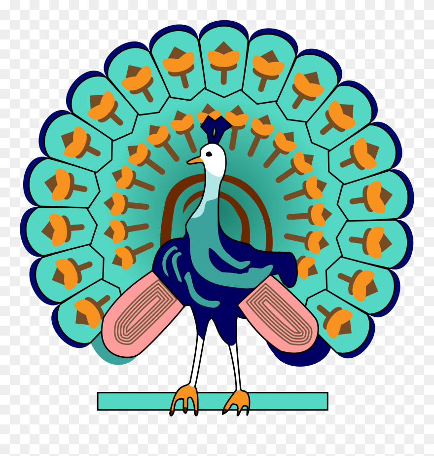 Alternate Flag Of Burma Clipart