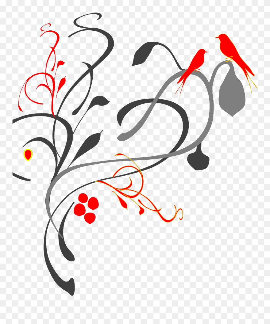 Vines Clip Art - Png Download