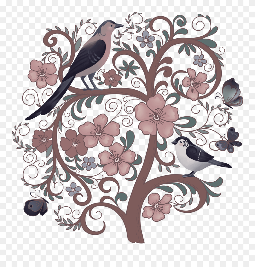 Wallpaper Clipart