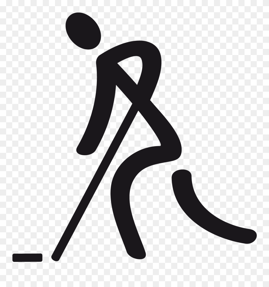 Transparent Crossed Hockey Sticks Png Special Olympics Floor Hockey