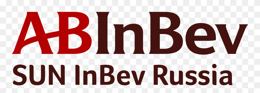 Abinbev Logo Digital Rgb Ee-01 - Graphic Design Clipart