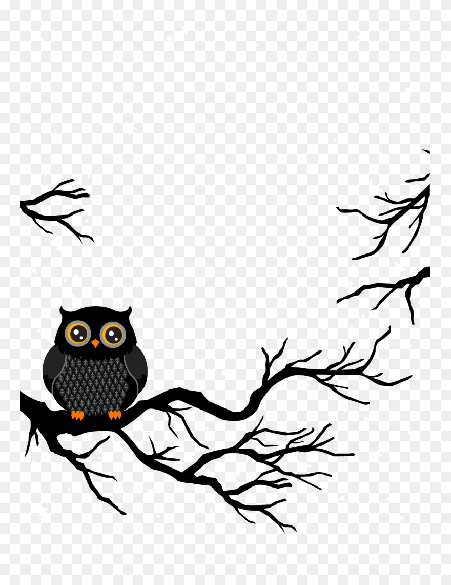Owl Clip Art - Portable Network Graphics - Png Download