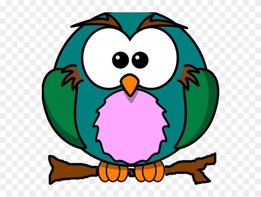 Transparent Background Cute Animal Clipart Free - Png Download