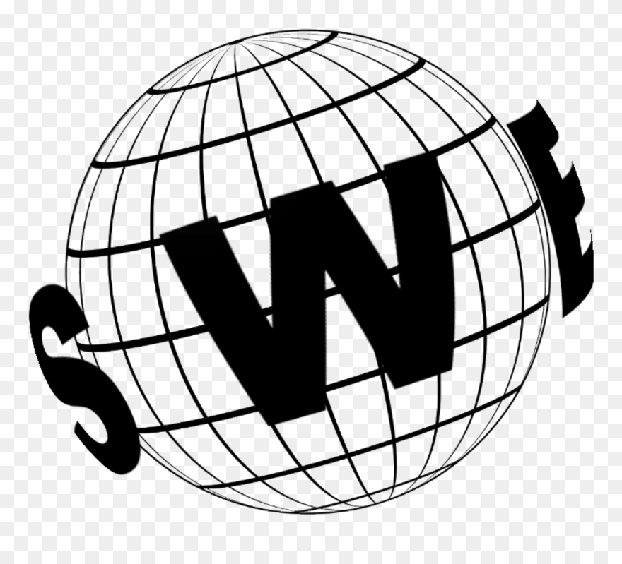 Como Hacer Una Esfera Con Lineas Abtractas Clipart