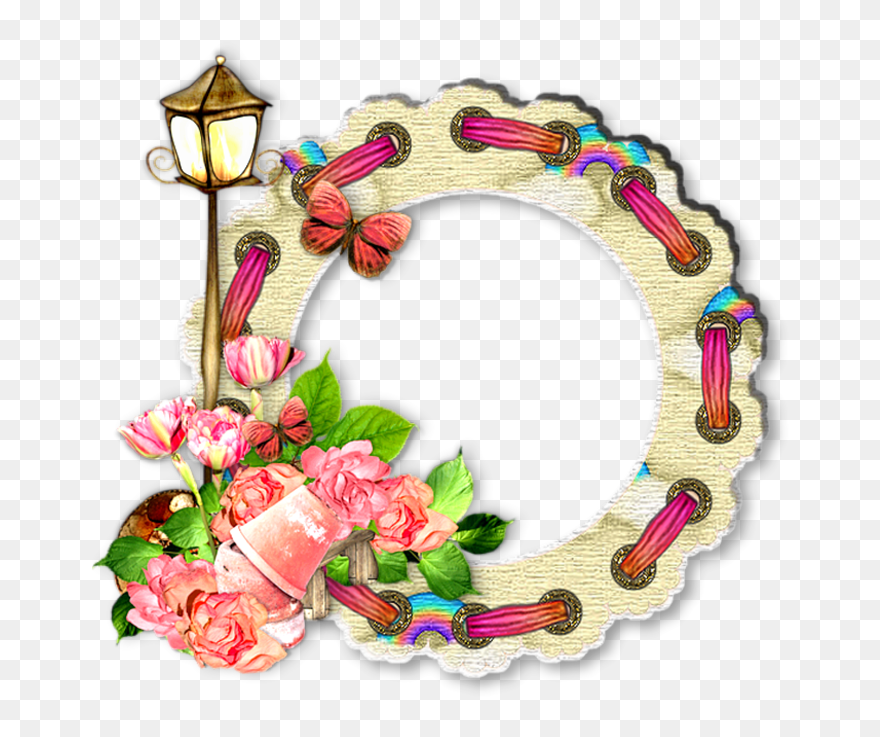 Hybrid Tea Rose Clipart