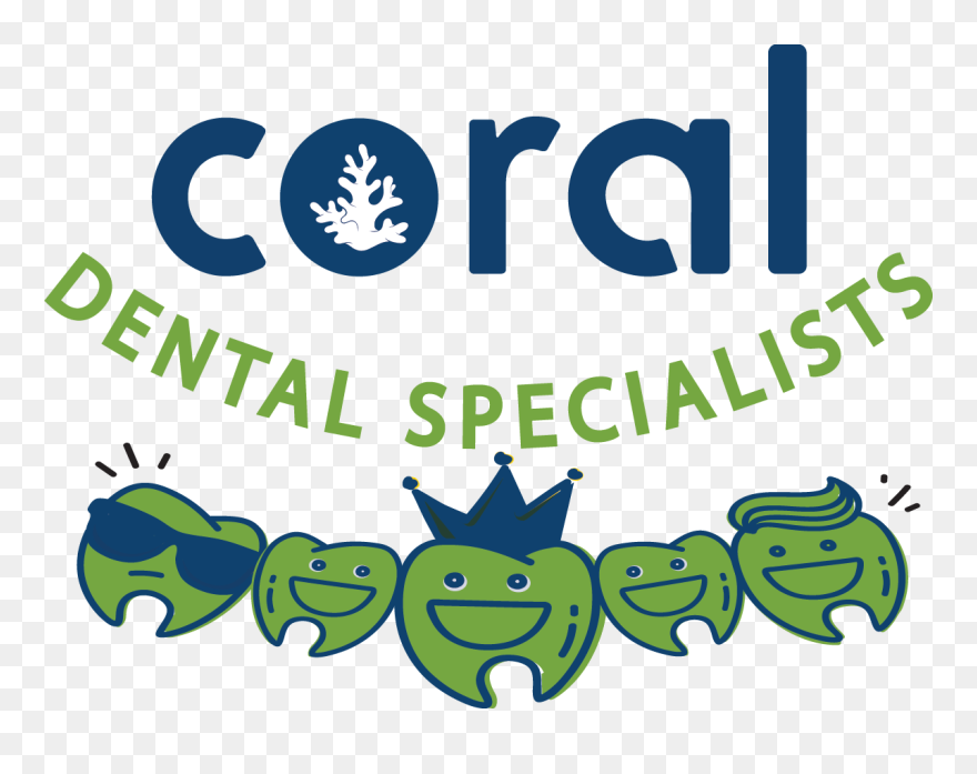 Coral Dental Specialists Clipart