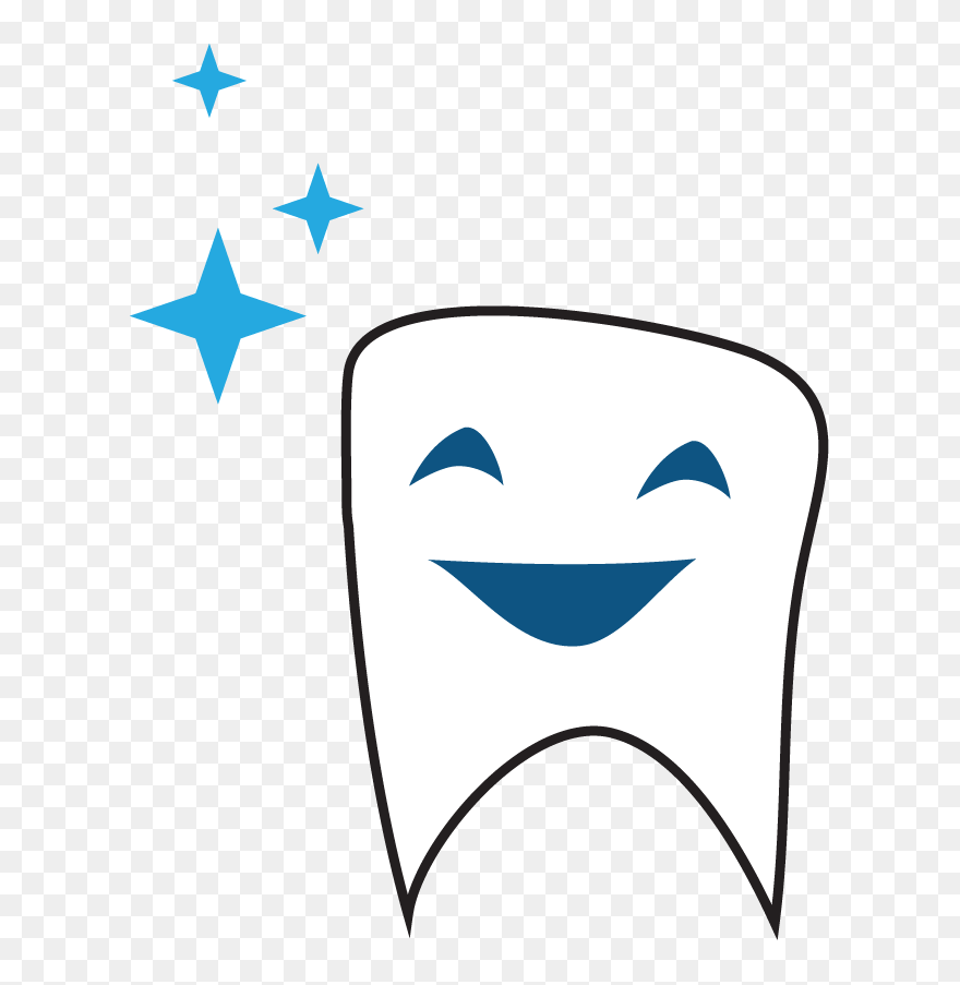 The Truth About Tooth - Cartoon Clipart