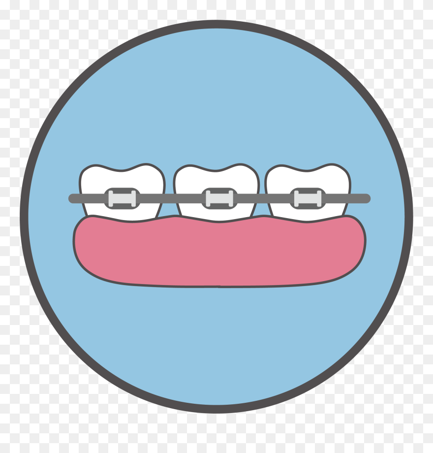 Happy Smiley Clipart