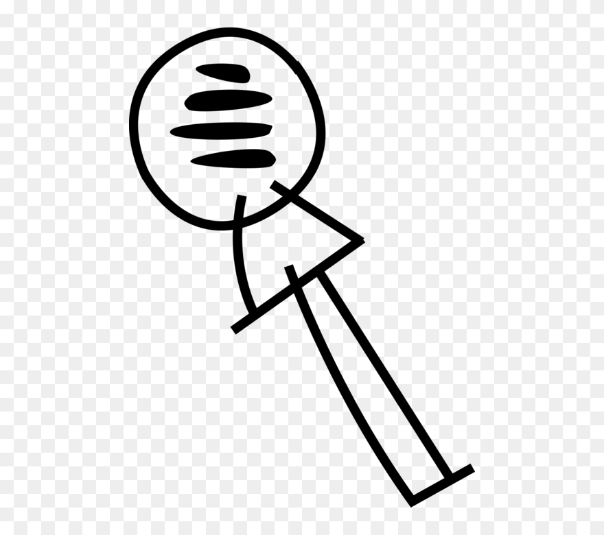 Vector Illustration Of Newborn Infant Baby Rattle Noisemaker Clipart