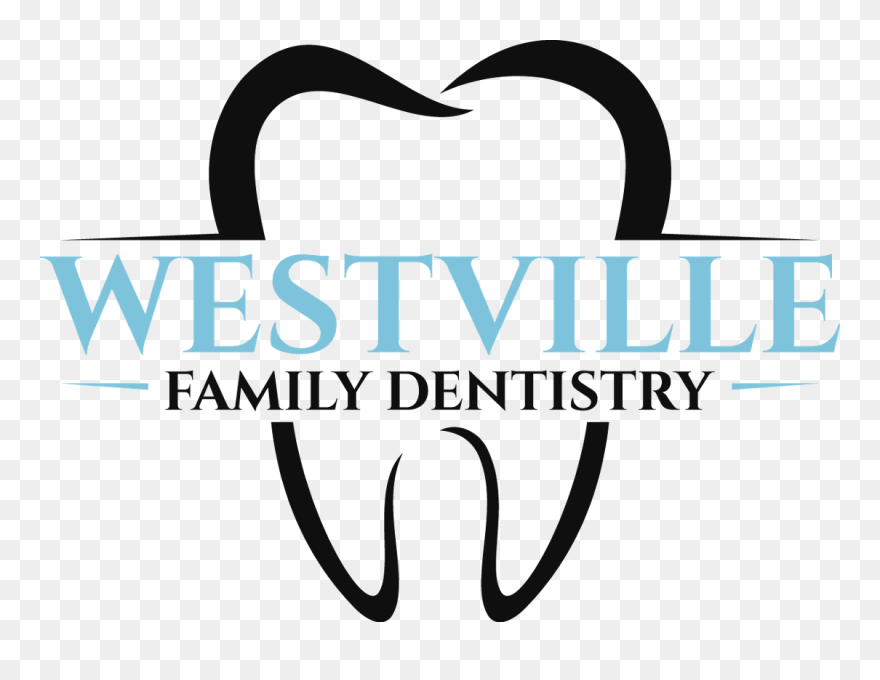 Westville Family Dentistry - Calligraphy Clipart