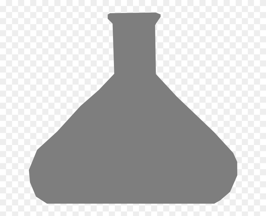 Beaker Refixed - Vase Clipart