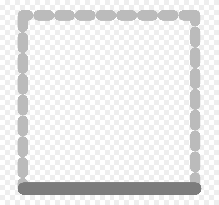 Bottom Clip Art Download - Png Download